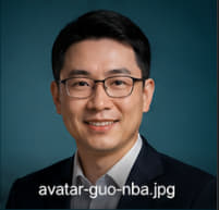 NBA老郭 | jisusports